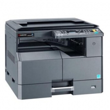 京瓷TASKalfa2011黑白多功能數...